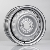 SDT U7085 (коробка) 5.5x14/4x108 ET44 D63.3 Silver