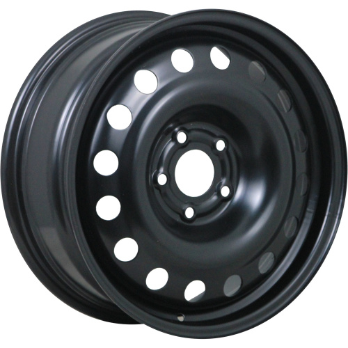 TREBL R-1731 (коробка) 7x17/5x114.3 ET53 D67.1 Black