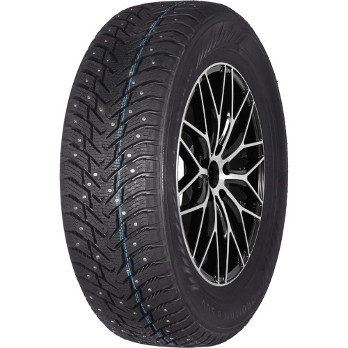Ikon Tyres Nordman 8 SUV 235/55R17 103T XL шип