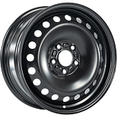 TREBL 8325 6.5x16/5x108 ET50 D63.3 Black