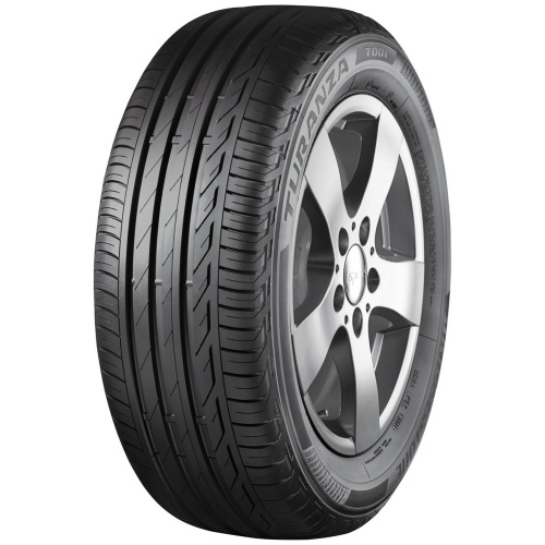 Bridgestone Turanza T001 215/50R18 92W AO