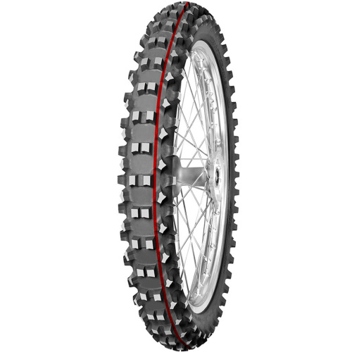 Mitas Terra Force-MX SM 70/100 -17 40M TT Front NHS 2024