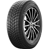 шина Michelin X-Ice Snow SUV 265/50R20 111T XL в Санкт-Петербурге