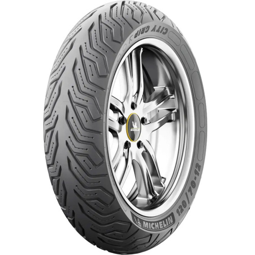 Michelin City Grip 2 90/80 -16 51S TL Front/Rear REINF 2024
