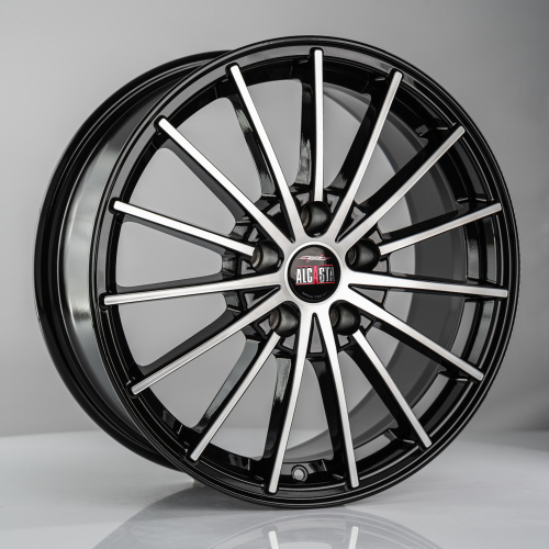 ALCASTA M60 6.5x16/5x108 ET45 D63.35 BKF