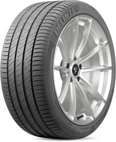 Delinte DS2 245/45R17 99W XL