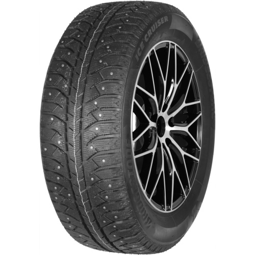 Bridgestone Ice Cruiser 7000 S 235/55R17 99T шип