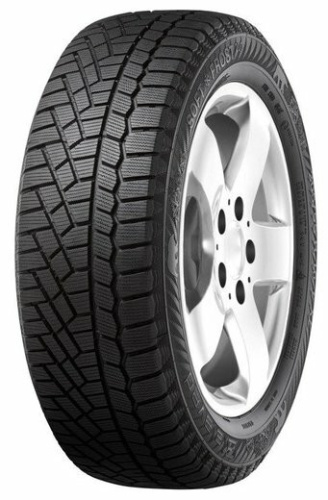 Gislaved Soft Frost 200 195/60R16 93T XL