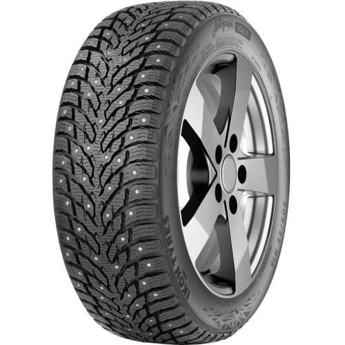 Ikon Tyres Autograph Ice 9 215/55R16 97T XL шип