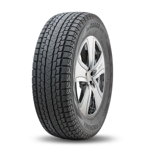 Yokohama iceGUARD G075 235/55R18 100Q