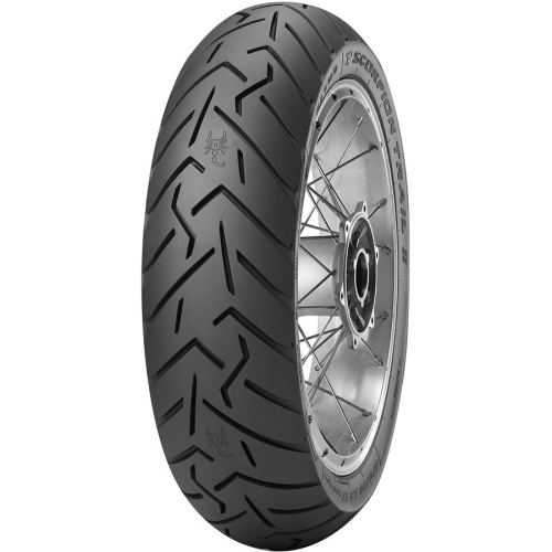 Pirelli Scorpion Trail II 140/80 R17 69V TL Rear  2024