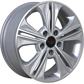 LegeArtis Replica HND224 6x16/5x114.3 ET43 D67.1 GMF