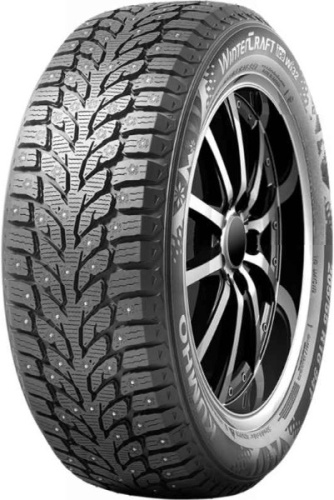Kumho WinterCraft Ice Wi32 235/55R18 104T XL шип