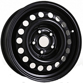 ARRIVO AR150 (коробка) 6.5x16/5x114.3 ET51 D67.1 Black