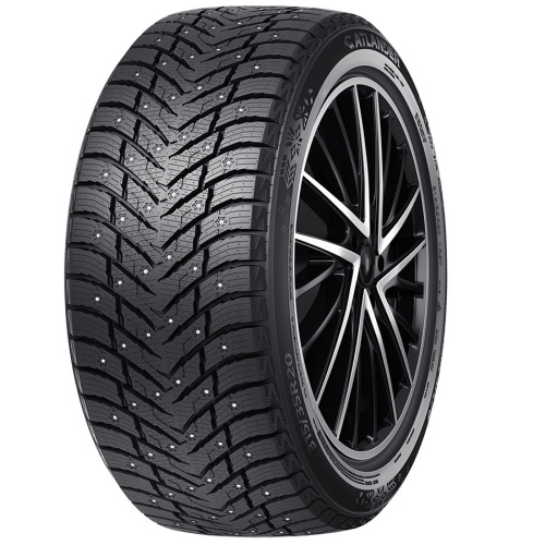 Atlander LanderStuds ATL78 235/55R18 104T XL шип