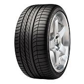 шина Goodyear Eagle F1 Asymmetric SUV 295/40R22 112W MO1 XL в Санкт-Петербурге