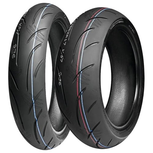 Kingtyre K97 190/50 ZR17 73W TL Rear