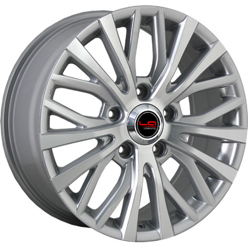 LegeArtis Replica TY246 8.5x20/5x150 ET58 D110.1 SF