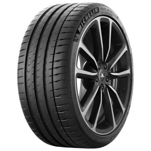 Michelin Pilot Sport 4 S 285/25R20 93Y XL (2017)