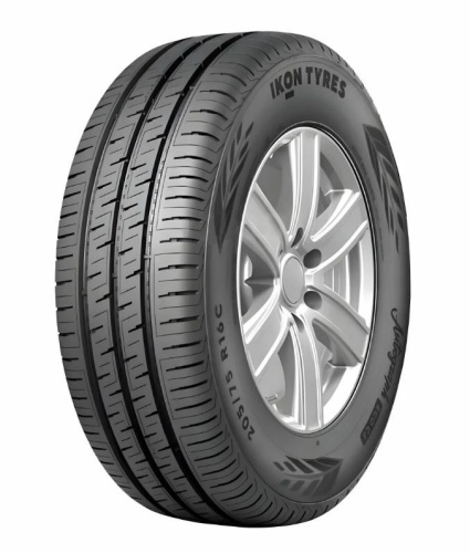Ikon Tyres Autograph Eco C3 225/65R16C 112/110T