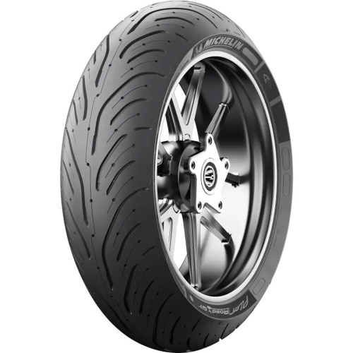 Michelin Pilot Road 4 GT 190/55 ZR17 75W TL Rear  2023