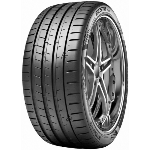 Kumho Ecsta PS91 245/35R18 92Y XL