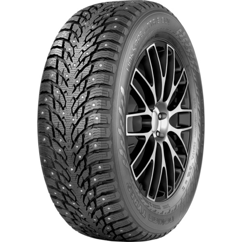 Nokian Tyres Hakkapeliitta 9 SUV 215/60R17 100T XL шип