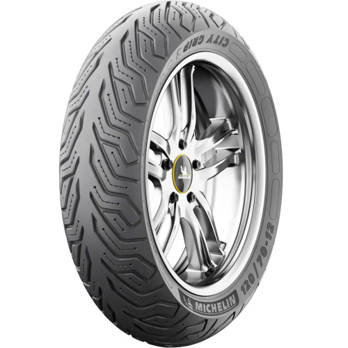 Michelin City Grip 2 120/70 -15 56S TL Front