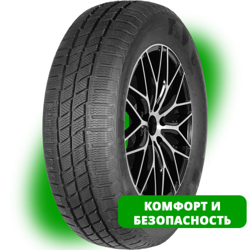 Evergreen EW616 185/75R16C 104/102R