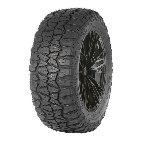 Comforser LTCF9000 265/70R17 123/120Q