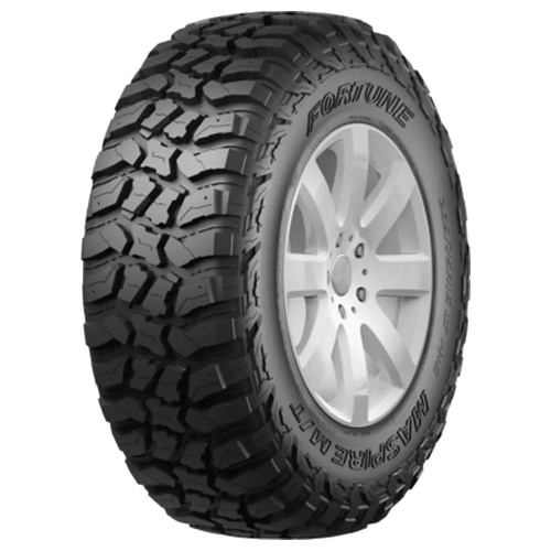 Fortune Maspire M/T LT265/70R17 121/118Q