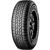 шина Yokohama Geolandar A/T G015 205/70R15 96H в Санкт-Петербурге