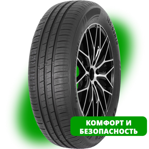 Evergreen DynaComfort EH228 195/65R15 91V