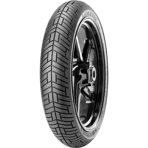 Metzeler Lasertec 110/80 -18 58H TL Front  2023