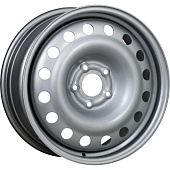 TREBL R-1729 (коробка) 7x17/5x114.3 ET48.5 D67.1 Silver