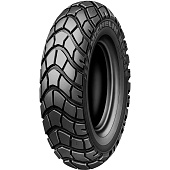 Michelin Reggae 120/90 -10 57J TL Front/Rear
