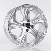 LegeArtis Replica Concept-CI543 7x17/4x108 ET24 D65.1 SF