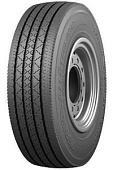FR-401 315/80R22.5 TYREX ALL STEEL ROAD 154/150M рулевая ось M+S