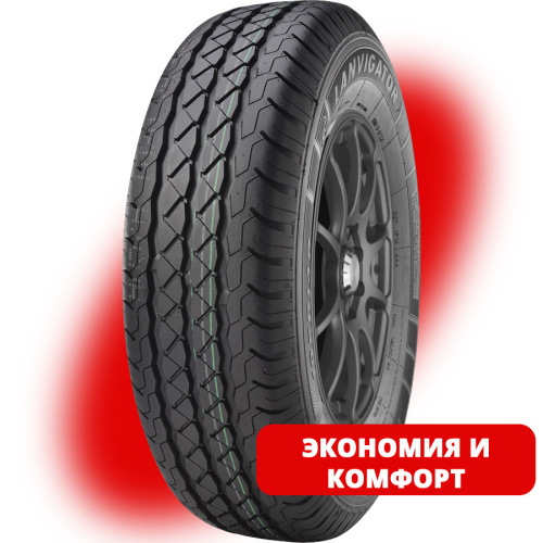 lanvigator Mile Max 215/65R16C 109/107T