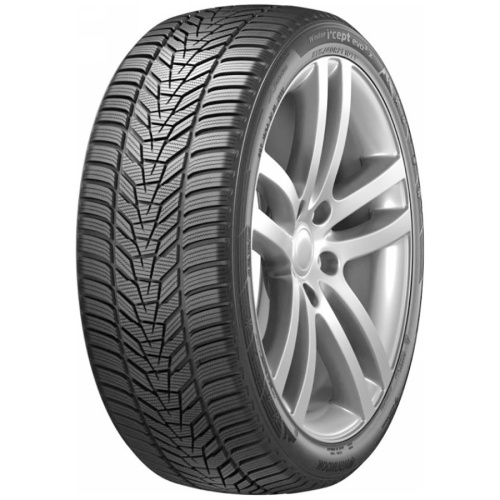 Hankook Winter I*Cept Evo3 SUV W330A 255/55R19 111V XL