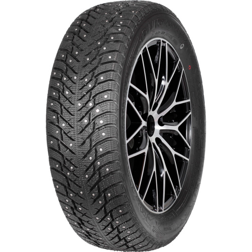 LingLong Green-Max Winter Grip 2 195/60R16 93T XL шип