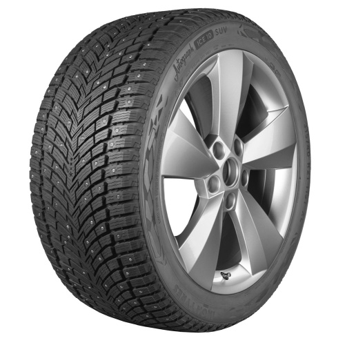 Ikon Tyres Autograph Ice 10 SUV 285/45R22 114T XL шип