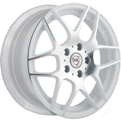 NZ F-32 6x15/5x105 ET39 D56.6 WF