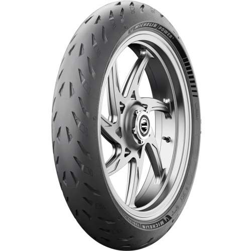 Michelin Power 5 190/50 ZR17 73W TL Rear