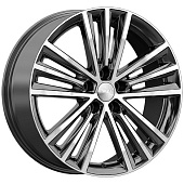 СКАД МАНЧЕСТЕР 7.5x19/5x108 ET47 D60.1 Алмаз