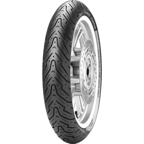 Pirelli Angel Scooter 80/80 -14 43S TL Front REINF 2024