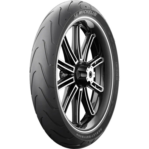 Michelin SCORCHER 11 120/70 ZR18 59W TL Front T