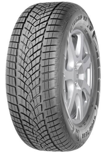 Goodyear UltraGrip Ice SUV 215/60R17 96T