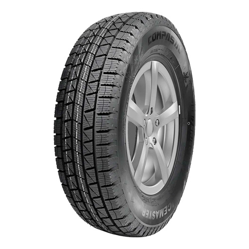 Compasal Ice Master 215/55R16 93S