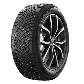 шина Michelin X-Ice North 4 SUV 225/60R17 103T XL шип (2021) в Санкт-Петербурге